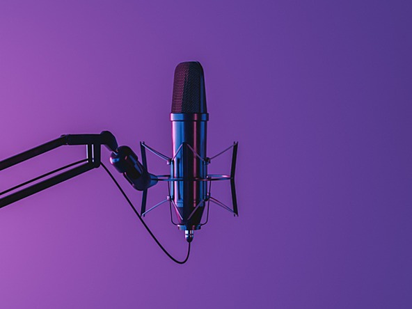 Microphone